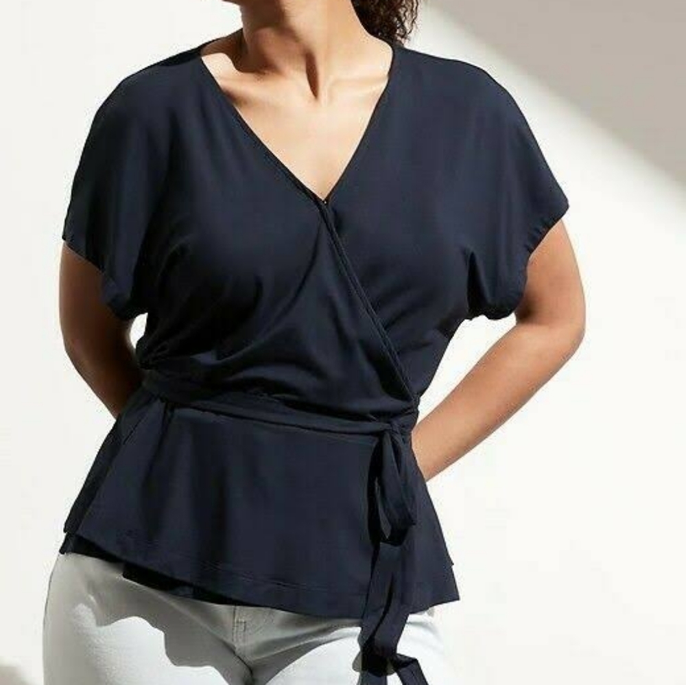 Banana Republic Top